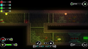 Keatz: The Lonely Bird screenshot thumbnail video