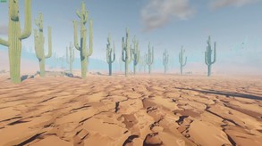 West of Red screenshot thumbnail video