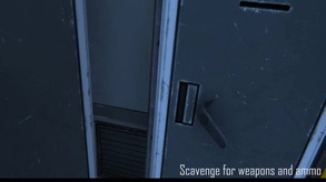 Space Panic Arena screenshot thumbnail video