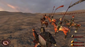 Han Xiongnu Wars screenshot thumbnail video