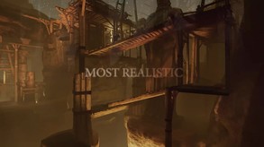 SACRALITH: The Archer`s Tale screenshot thumbnail video