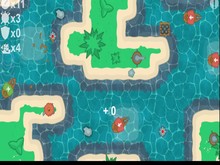 Battle of Frigates screenshot thumbnail video