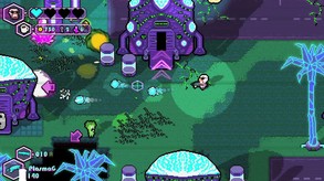 The Walking Vegetables screenshot thumbnail video