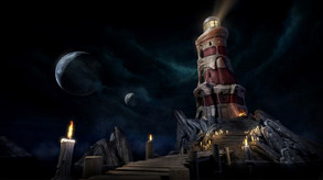 Caligo screenshot thumbnail video