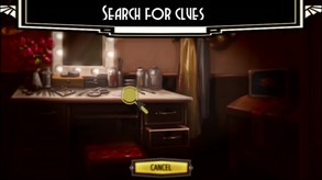 Miss Fisher and the Deathly Maze screenshot thumbnail video