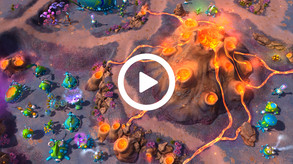 HYPERNOVA: Escape from Hadea-游戏截图