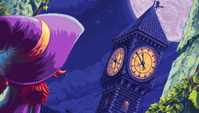 Mystik Belle screenshot thumbnail video