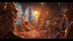 Dark Parables: Goldilocks and the Fallen Star Collector's Edition screenshot thumbnail video