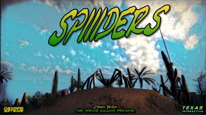 SPIIIDERS screenshot thumbnail video