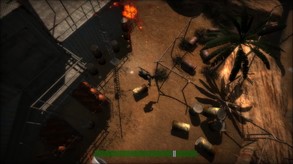 SPIIIDERS screenshot thumbnail video