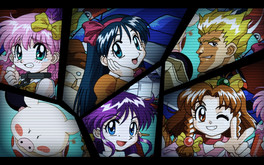 Game Tengoku CruisinMix Special screenshot thumbnail video