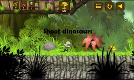 Lost with Dinosaurs screenshot thumbnail video