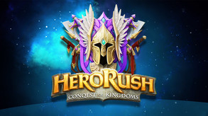 Hero Rush: Mad King screenshot thumbnail video