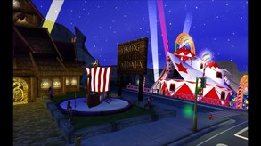 Vegas Party screenshot thumbnail video