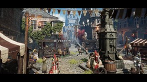 Divinity: Original Sin 2 - Trailer