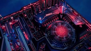 MSI Electric City: Core Assault screenshot thumbnail video