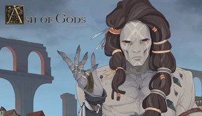 Ash of Gods: Redemption Digital Deluxe screenshot thumbnail video