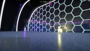 Jetball Pre-Alpha