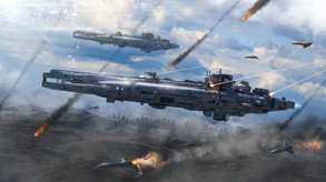 Star Conflict screenshot thumbnail video