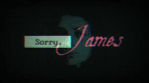 Sorry, James screenshot thumbnail video