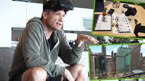 connect | Armin Assinger