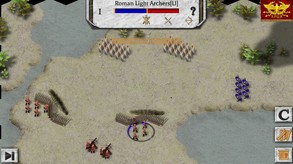 Battles of the Ancient World screenshot thumbnail video
