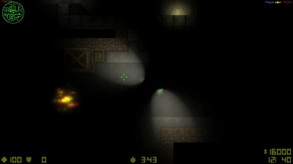 Zombies Mode Gameplay