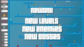 Box Maze 2: Agent Cubert screenshot thumbnail video