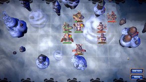 Steam Tactics screenshot thumbnail video