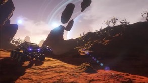 Osiris: New Dawn screenshot thumbnail video