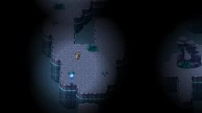 Northlands Cave