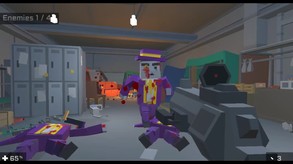 Square Head Zombies - FPS Game screenshot thumbnail video