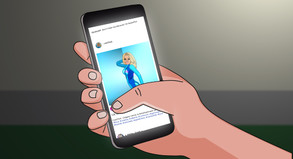 Mark After Dark screenshot thumbnail video