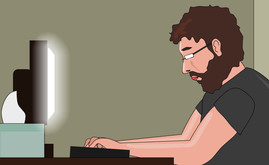 Mark After Dark screenshot thumbnail video