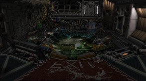 Pinball FX3 - Aliens vs Pinball screenshot thumbnail video