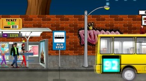 Shopping Tycoon screenshot thumbnail video