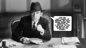 Dead By Murder screenshot thumbnail video