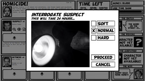 Dead By Murder screenshot thumbnail video