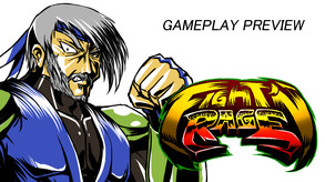 Gameplay Preview: F.Norris