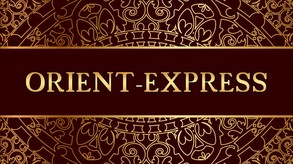 TANE DLC: Orient Express Trainset screenshot thumbnail video