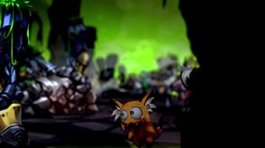 Mecho Tales screenshot thumbnail video