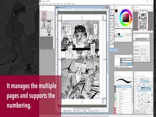 mdiapp+ SE screenshot thumbnail video