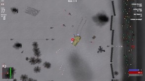 The Red Front Trailer