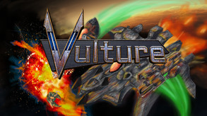 Vulture screenshot thumbnail video