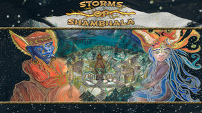 Storms of Shambhala Intro Video