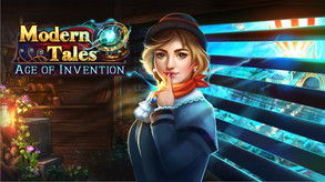 Modern Tales: Age Of Invention
