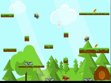 Eared Hero screenshot thumbnail video