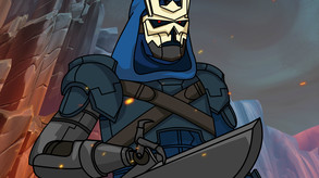 Auto Age: Standoff — auto age: standoff dark jaw thumbnail