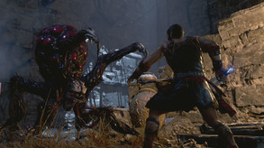 Theseus screenshot thumbnail video