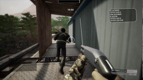 斩毒：黑与白（Narcotics Police:Black and White） screenshot thumbnail video